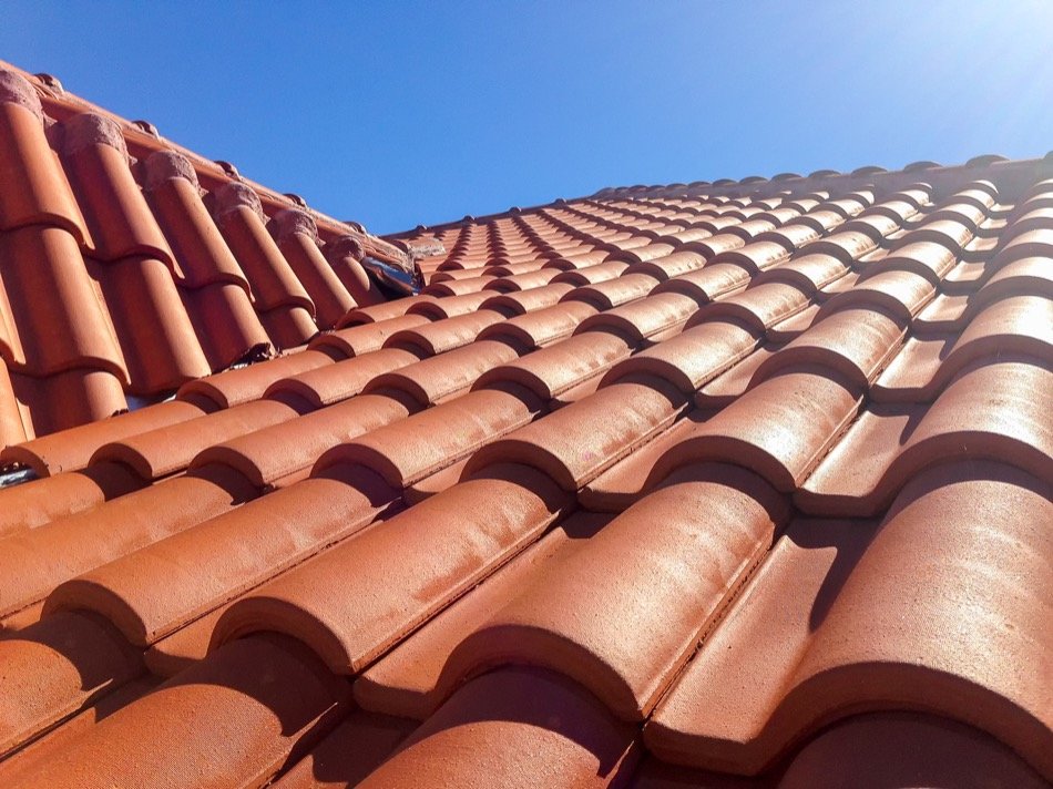 Common Home Roofing Materials