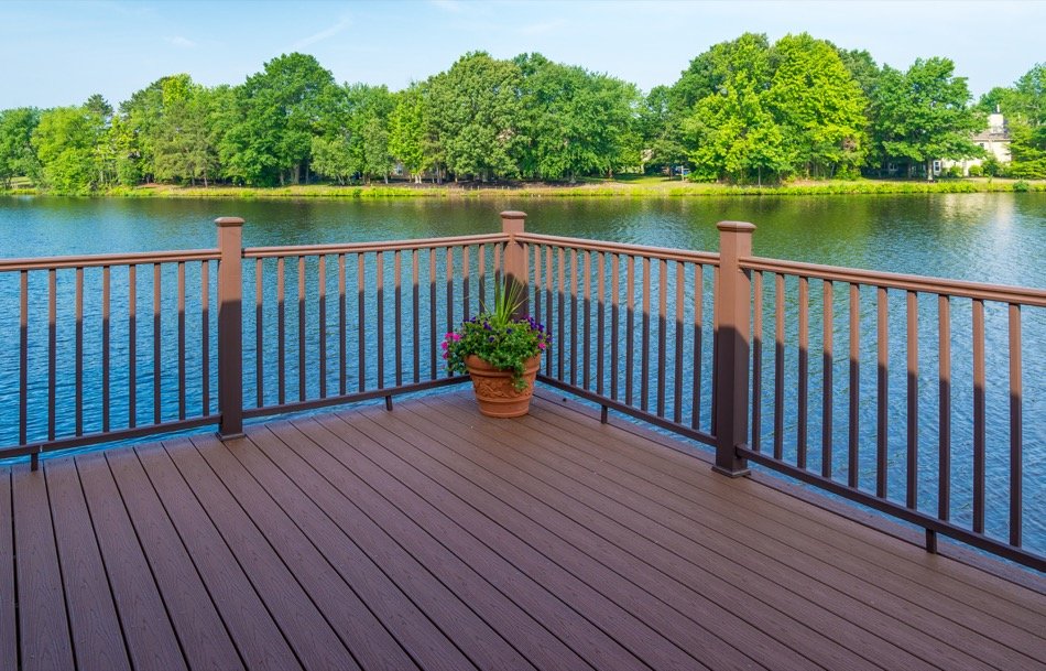 5 Important Things to Know About Installing a Deck on Your Home