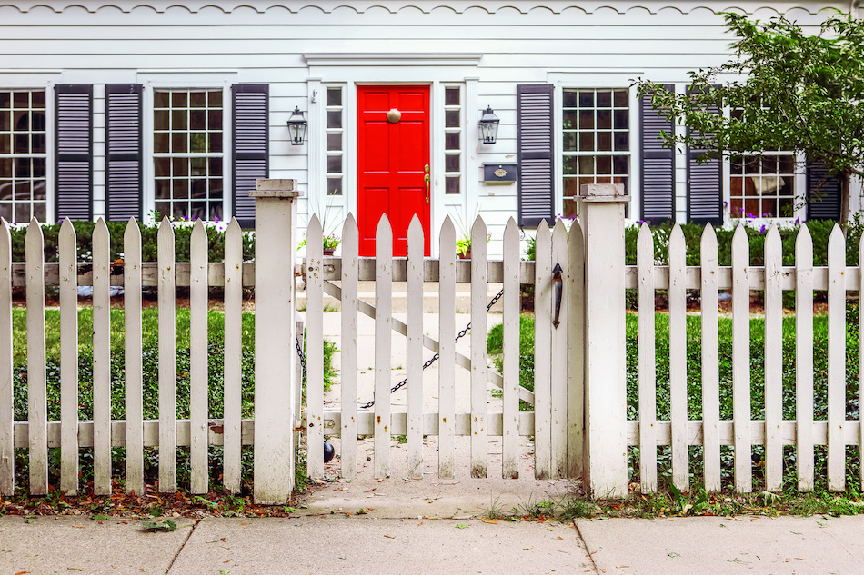 3 Easy Tips to Improve Curb Appeal