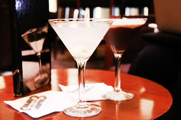Martini - Image Credit: http://pixabay.com/en/users/sharonang-99559/