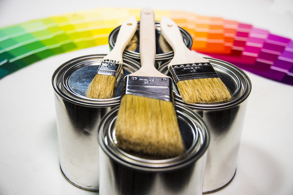 Painting Tips for Home Sellers