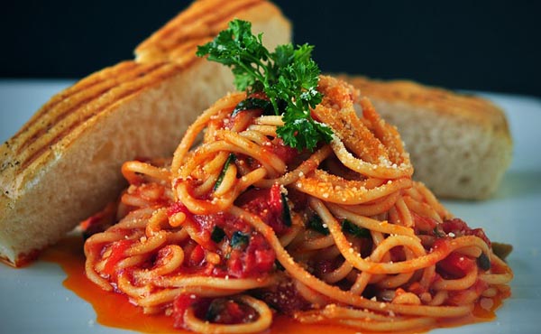 Italian Food - Image Credit: http://pixabay.com/en/users/joshuemd-230533/