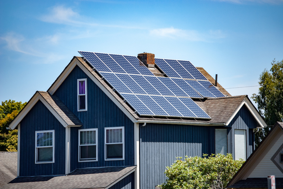 Are Residential Solar Panels Worth The Investment