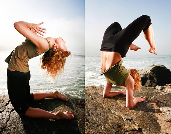 Yoga - Image Credit: http://pixabay.com/en/users/kevinschmitz-873770/