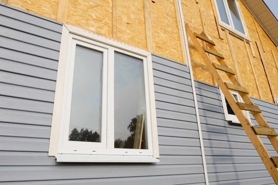4 Types of Siding Homeowners Should Know